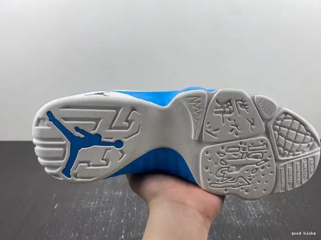 Rep Jordan Powder FQ8992-101 Blue Air 9 0524